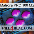 Malegra PRO 100Mg 04